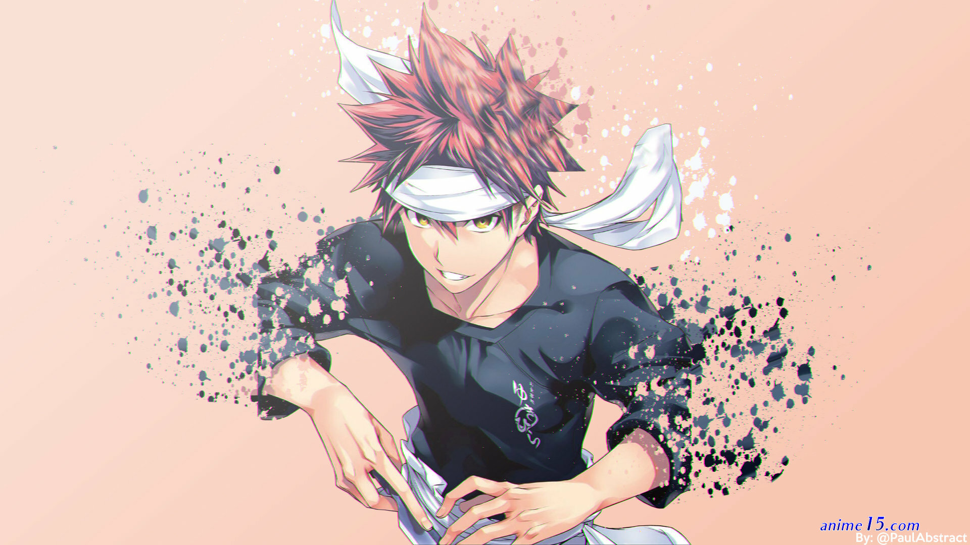 shokugeki no souma dublado 2 temporada
