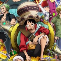one piece 993