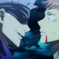 jujutsu kaisen ep2 dub eng