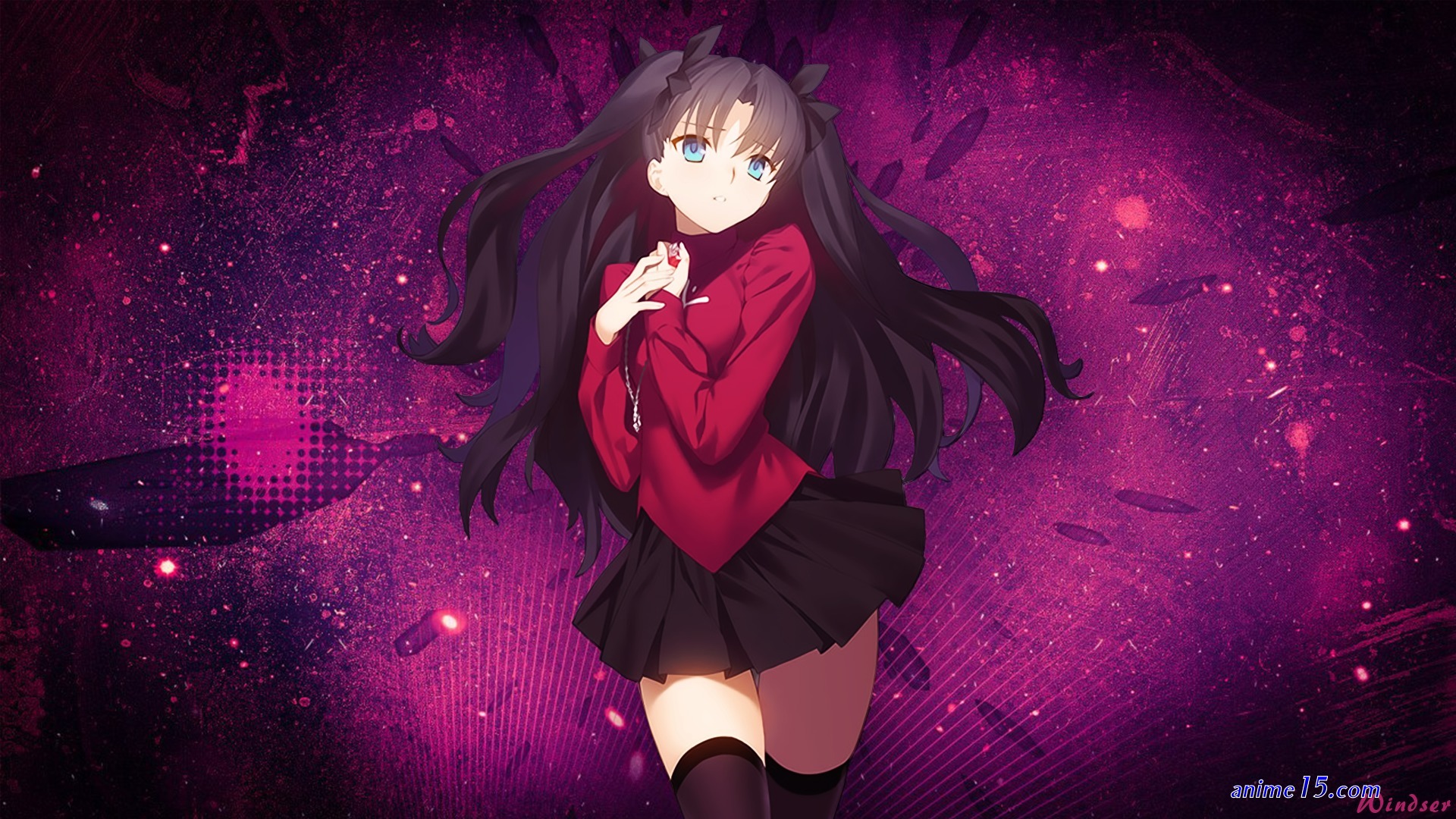 unlimited blade works hd anim3