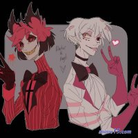 hazbin hotel angel anime