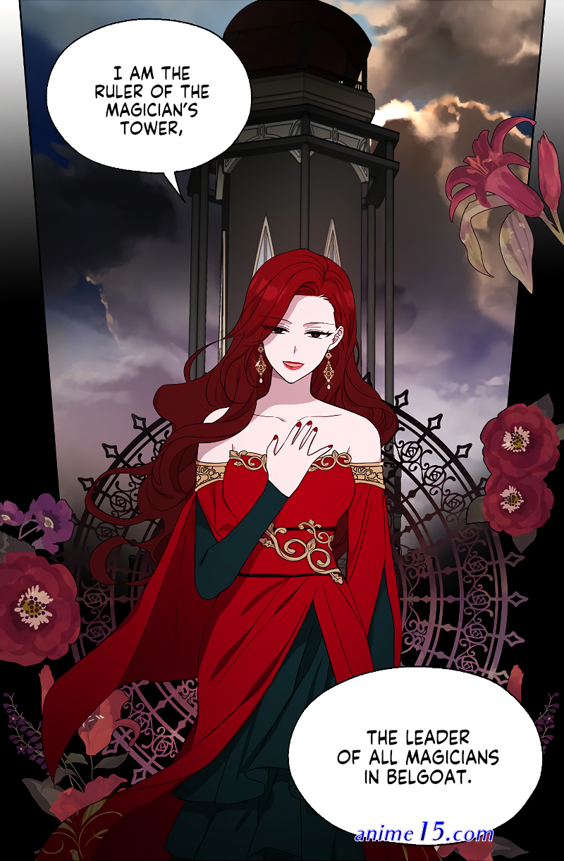 seduce the villain s father novel