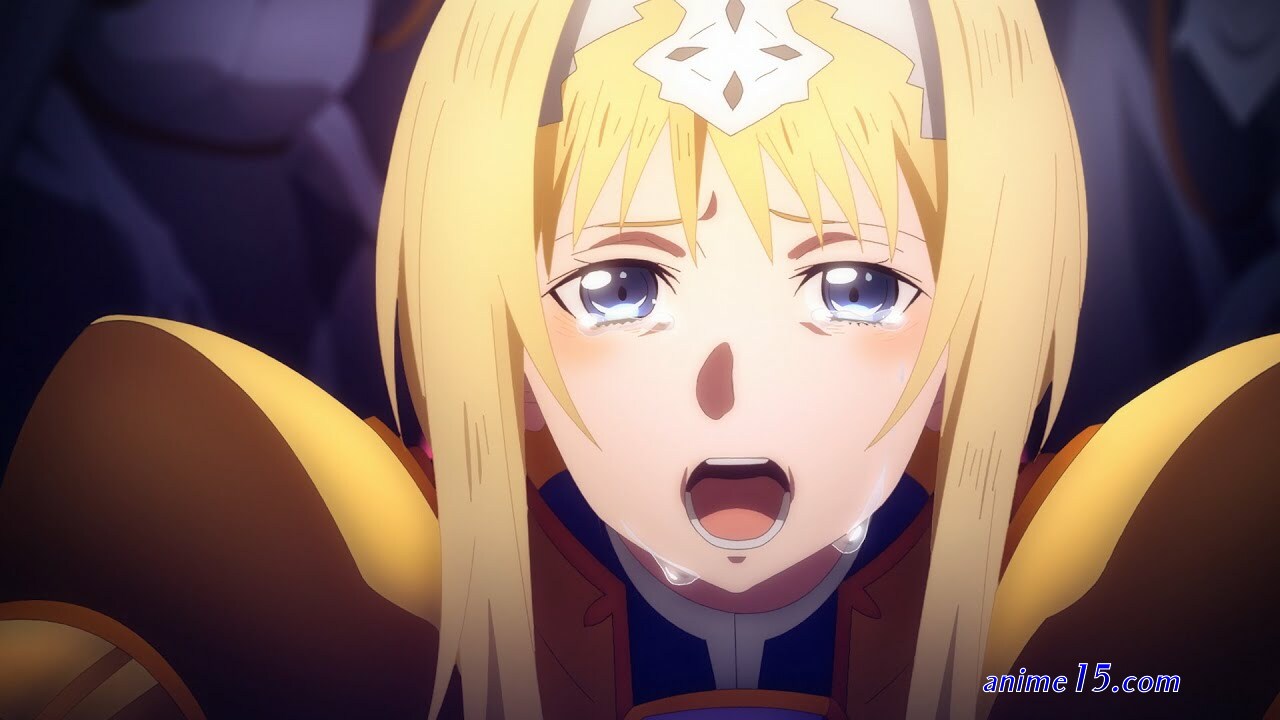 sword art online war of the under worl season 2 dub free online