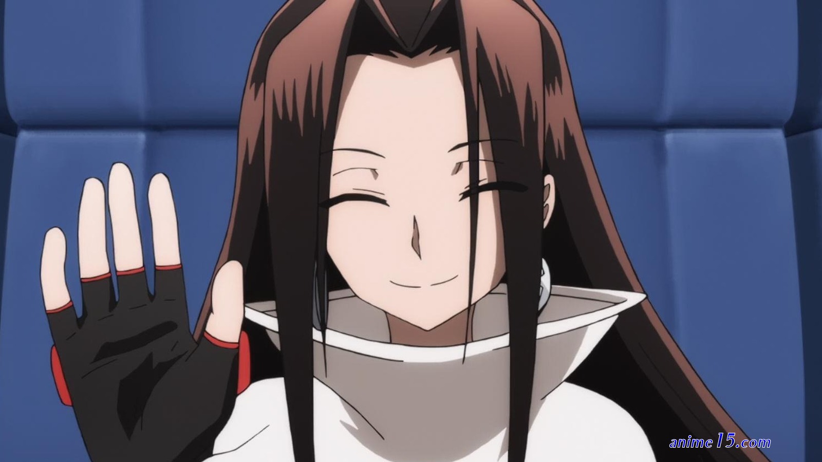 shaman king episode 31