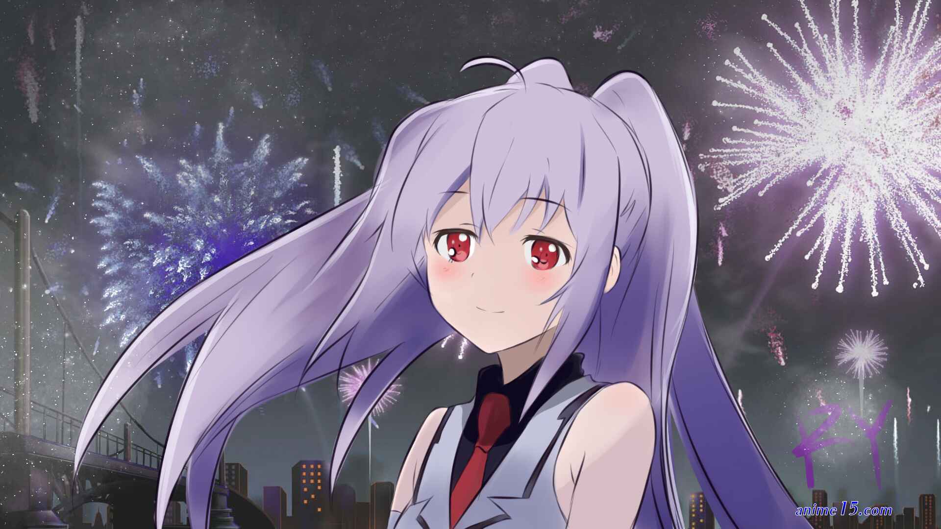 plastic memories