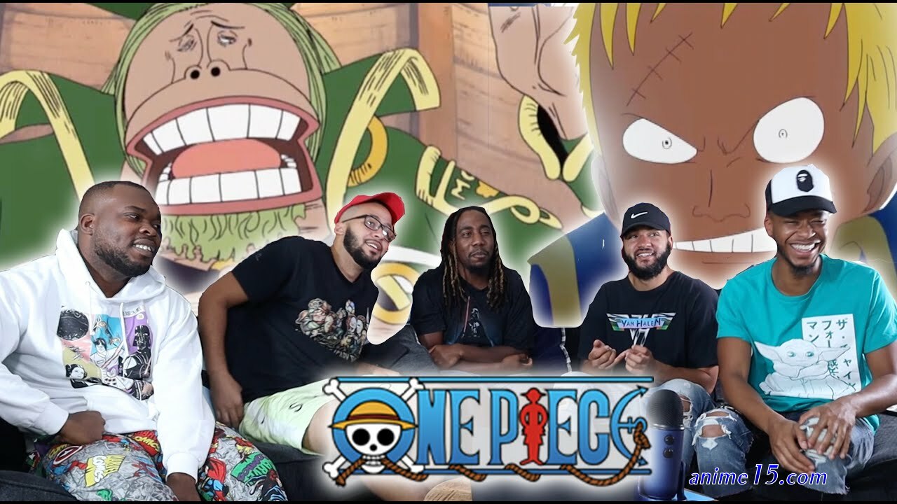 one piece episode 147
