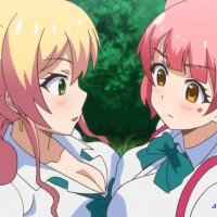 hajimete no gal animefenix