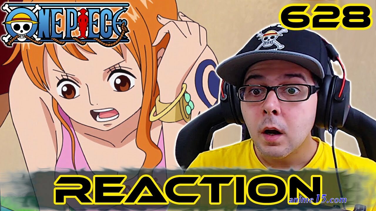 watch one piece episode 628