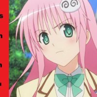to love ru dub