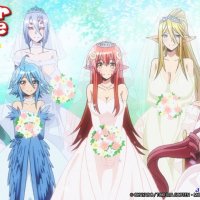 download anime monster musume