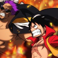 one piece 993