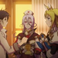 monster musume sub indo