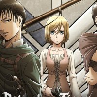 shingeki no kyojin season 3