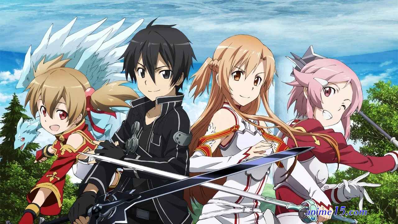 animes de terror online
