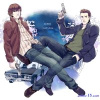 anime sam
