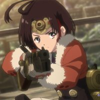 kabaneri of the iron fortress eng