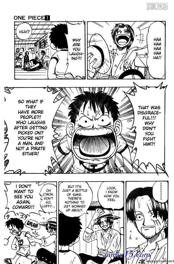 one piece episode 147