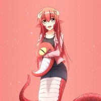 download anime monster musume