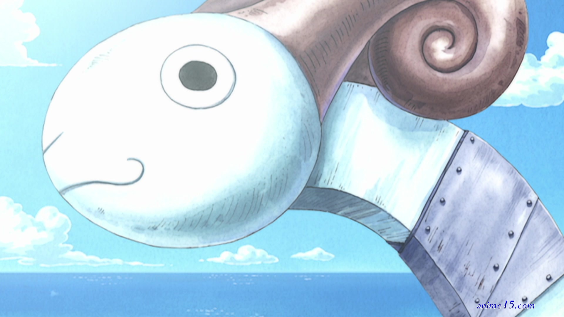one piece episode 147