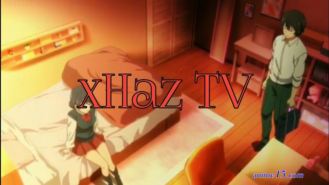 domestic girlfriend watch online