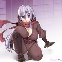 animezeira ninja slide