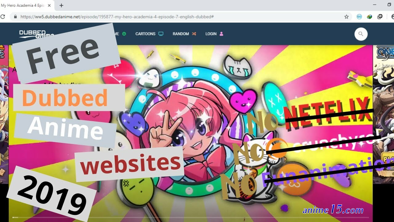 ww5 dubbedanime net