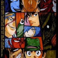 toriko anime vf site