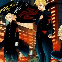 tokyo revengers dub gogo