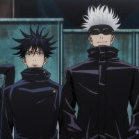 jujutsu kaisen ep 18