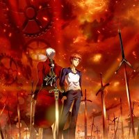 unlimited blade works hd anim3