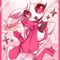 hazbin hotel angel anime