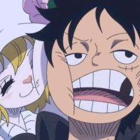 one piece capítulo 874