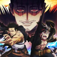 watch black clover dub