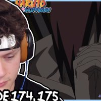 naruto shippuden episode 174