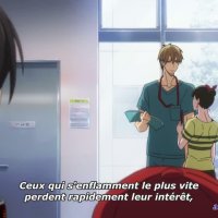 dakaretai otoko s1 vf
