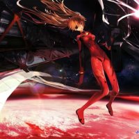 evangelion gogoanime