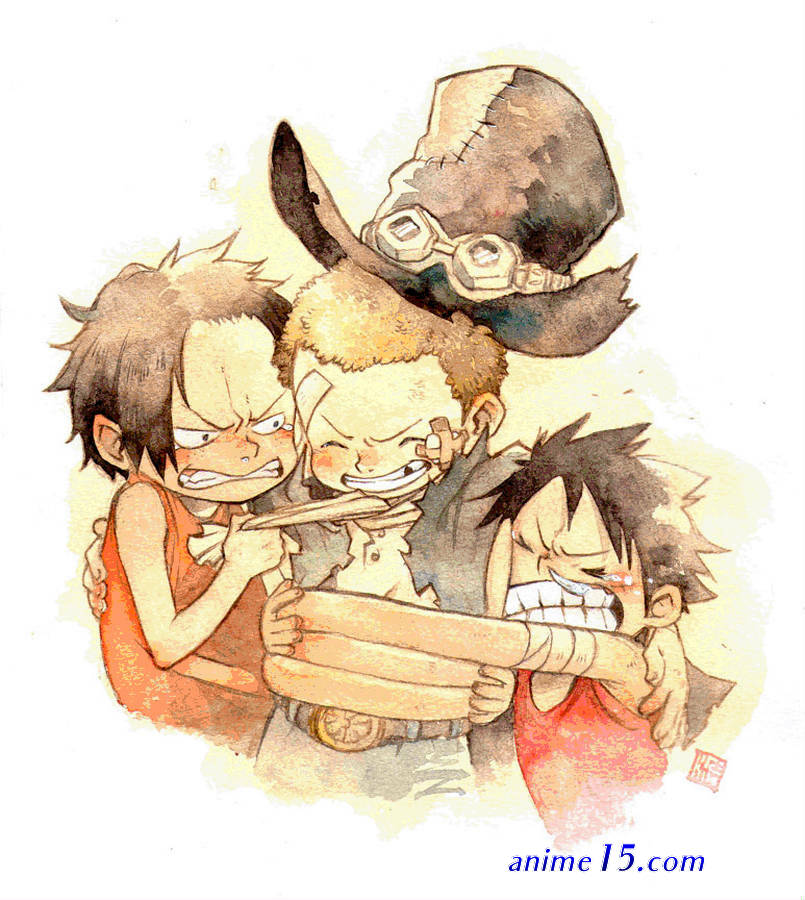 one piece episode 147