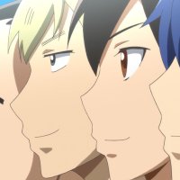 hajimete no gal animefenix