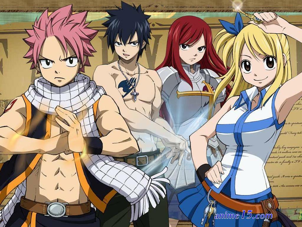 fairy tail ep 102 legendado