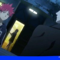 shokugeki no souma dublado 2 temporada