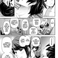 domestic girlfriend watch online