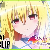 to love ru dub