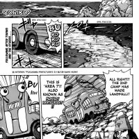 toriko anime vf site
