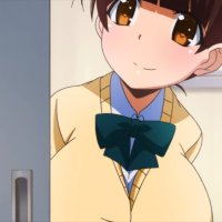 hajimete no gal animefenix