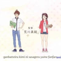 download anime mo ster musume bd sub indo