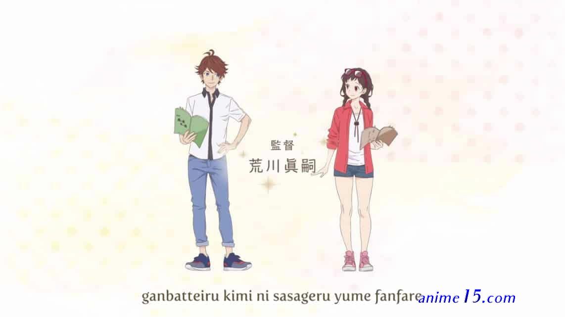 download anime mo ster musume bd sub indo