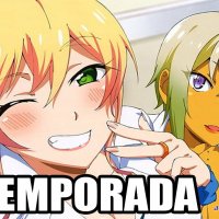 hajimete no gal animefenix