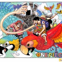 one piece cap617
