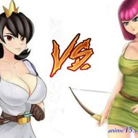 imagenes de actoras de anime desnudas