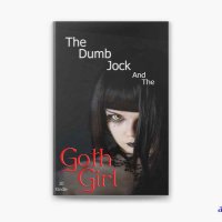 the goth girl and the jock español